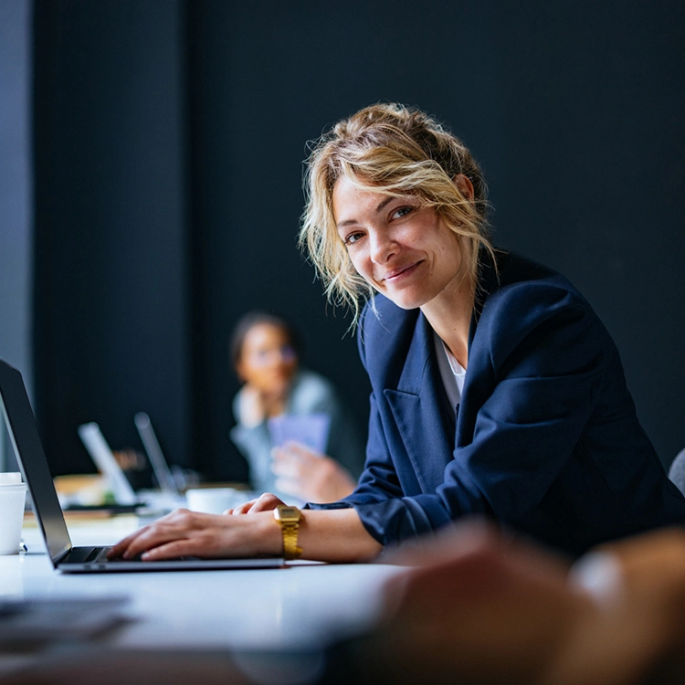 Decent Recruitment netwerk