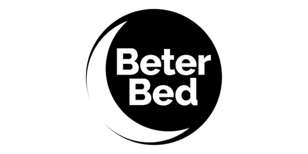 beter bed logo