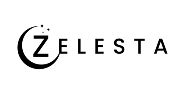 zelesta logo