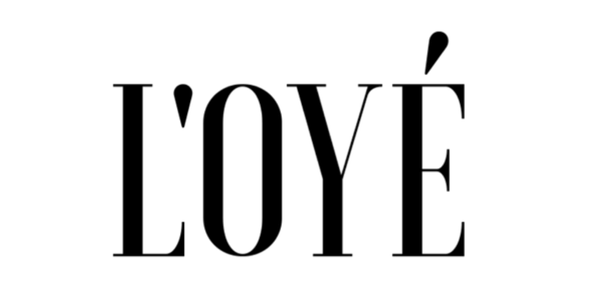 loye logo