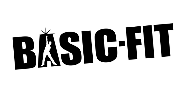 Basic-fit logo