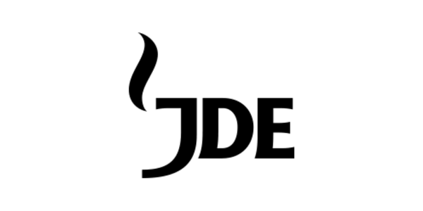 JDE logo