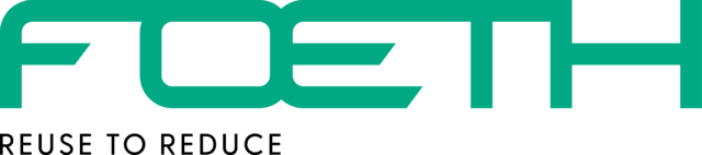 Logo van Foeth