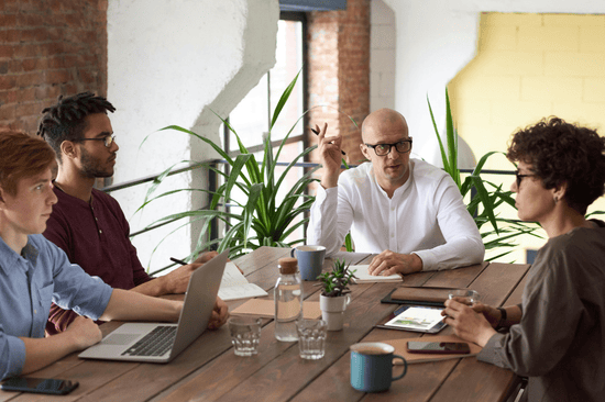 CMO’s in een Digital Leaders Circle voor een strategisch peer netwerk en leiderschapsontwikkeling