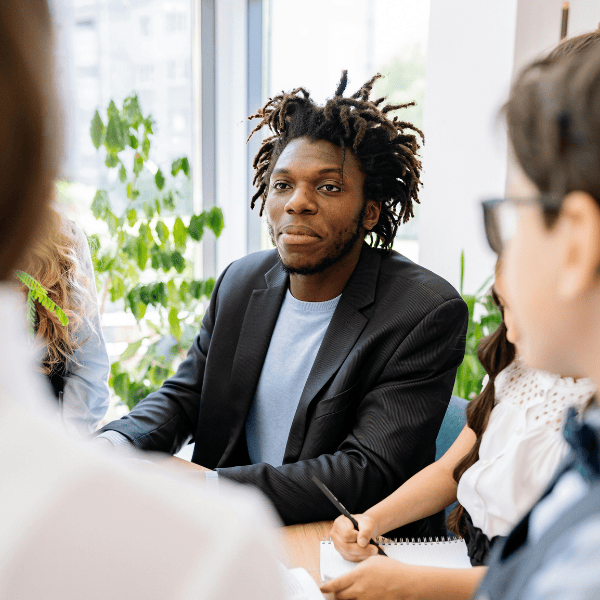 Digital Leaders Circle voor geselecteerde leiders en managers in marketing en e-commerce