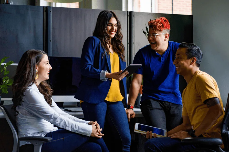 Decent recruitmentbureau digital marketing en e-commerce