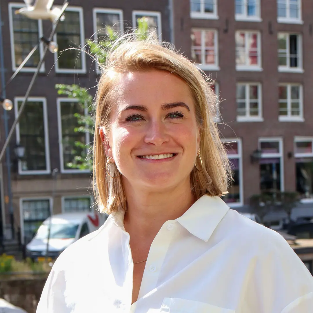 Anouk Walburg