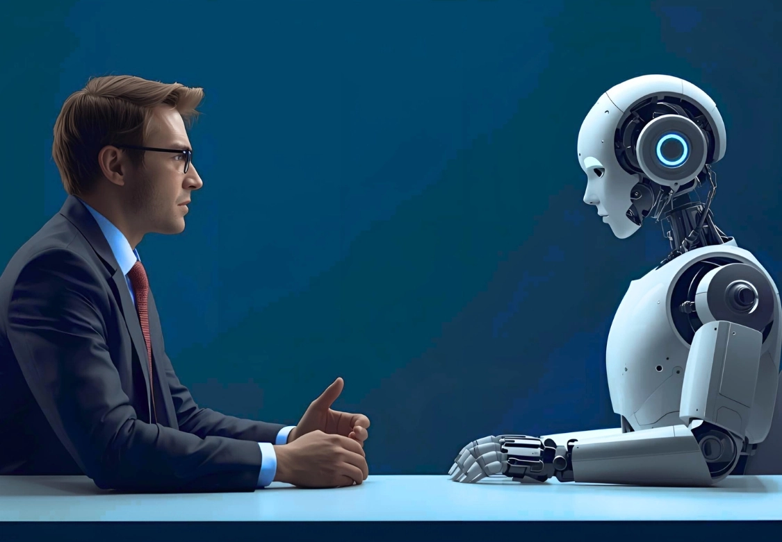 Wat betekent AI in recruitment