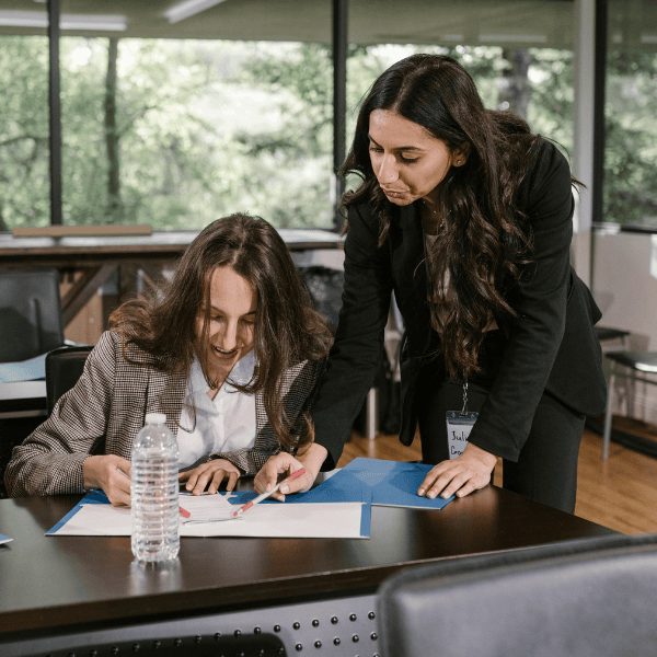 Decent Access en recruitment voor de top digital marketing en e-commerce talent