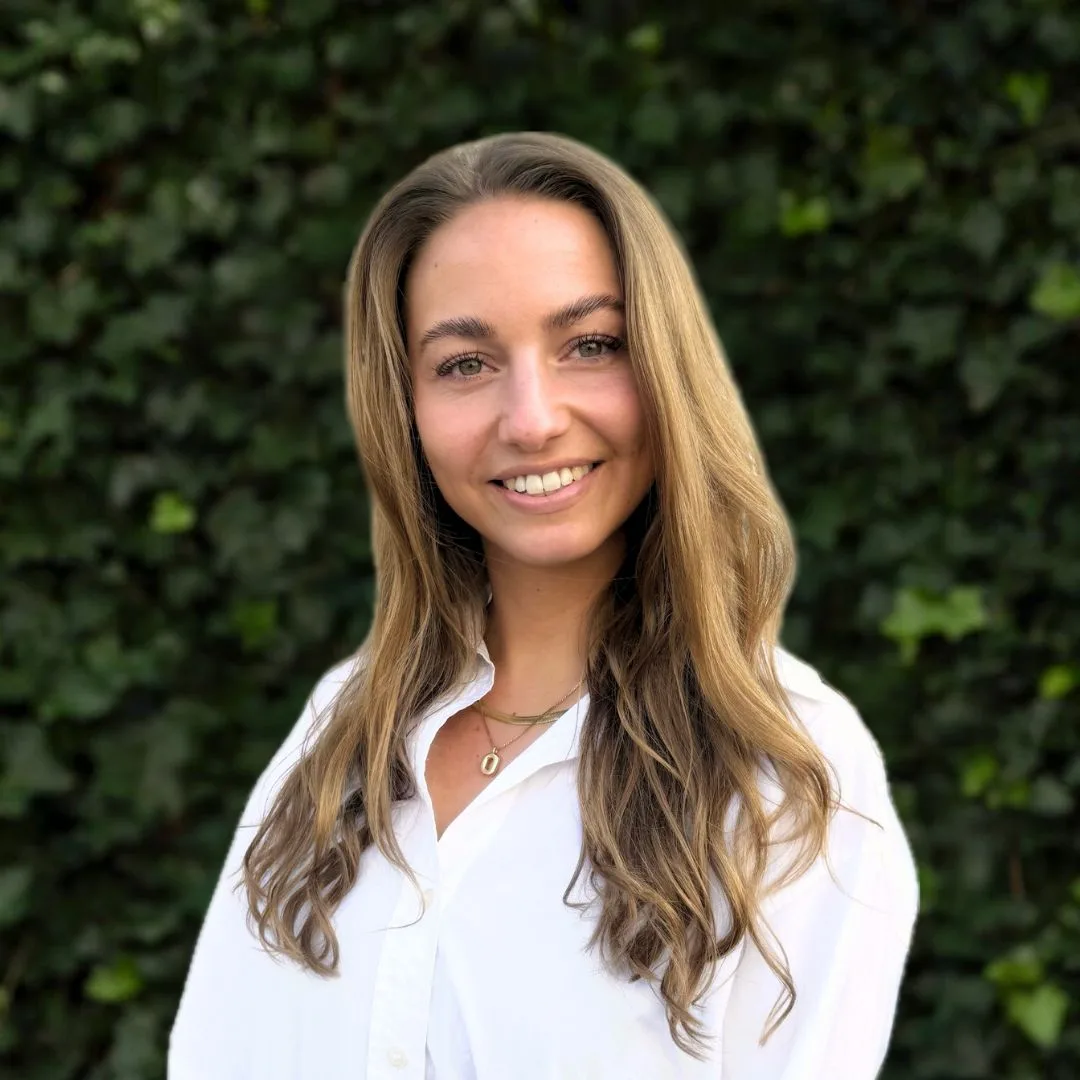 Dymph de Boer, consultant bij Decent Recruitment