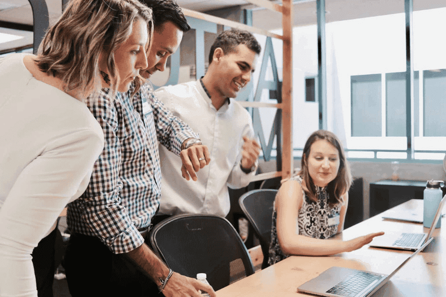 Op zoek naar een nieuwe uitdaging, baan of vacature in online marketing of e-commerce