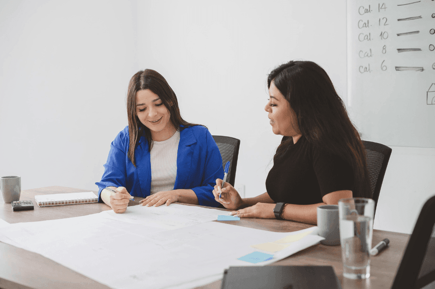 Carrièreontwikkeling door een nieuwe uitdaging en vacature