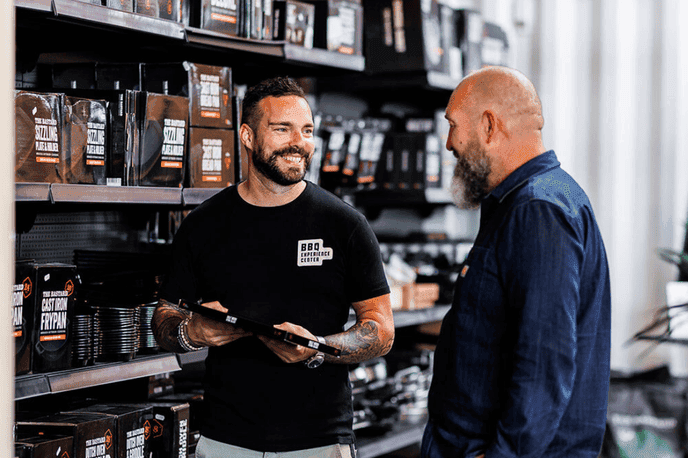 vacature e-commerce manager vervuld door Decent recruitmentbureau