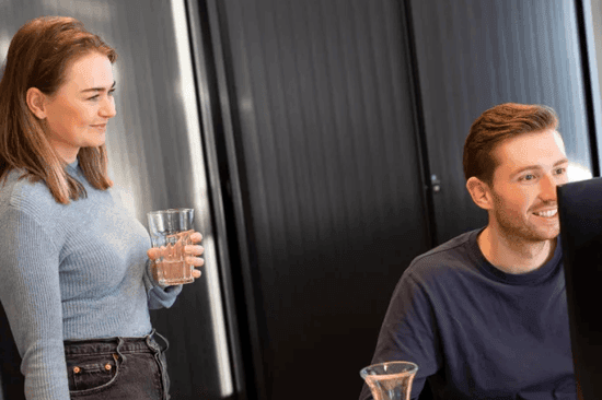 Content marketeer vacature vervuld door Decent recruitment agency voor digital marketing