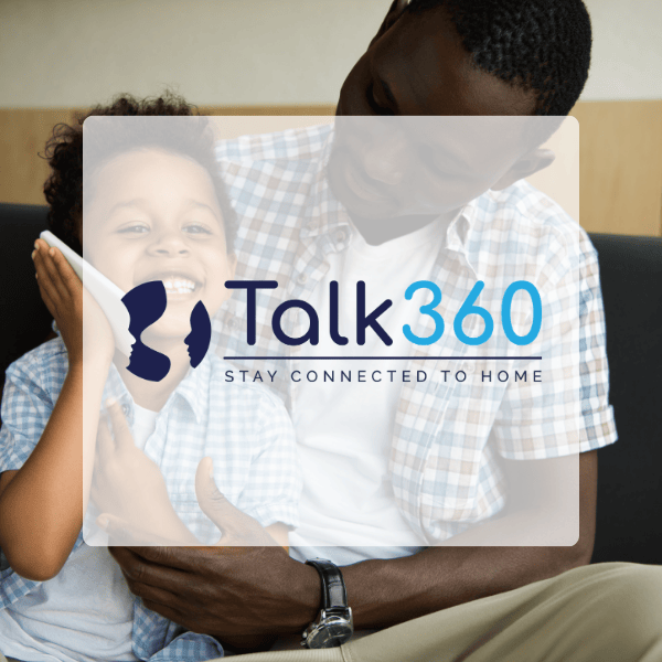 CMO/CRO binnen 8 weken geplaatst voor Talk360, geselecteerd uit de top-20% digitale leiders met focus op schaalbare B2C-groei