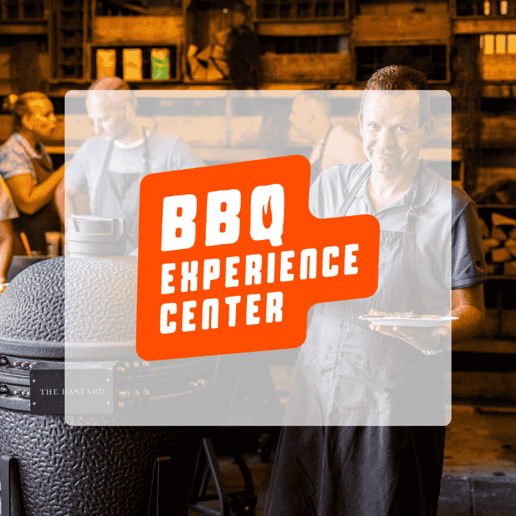 BBQ Experience Center klantcase bij Decent recruitmentbureau voor vervullen e-commerce manager vacature