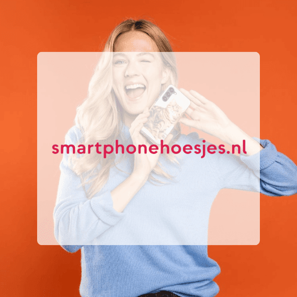 Smartphonehoesjes.nl zoekt Senior SEO specialist met Decent recruitmentbureau