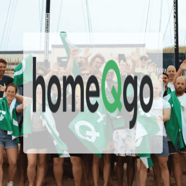 homeQgo vacature vervuld door Decent recruitmentbureau voor online marketing