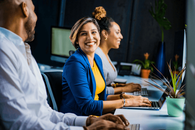 Decent Recruitmentbureau voor online marketing en e-commerce vindt jouw digitaal talent met werving en selectie