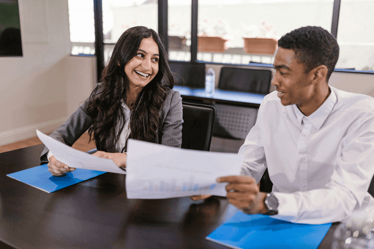 Met Decent recruitmentbureau vind je de 20% digitaal talent door ons netwerk van +22.000 digital marketing en e-commerce specialisten