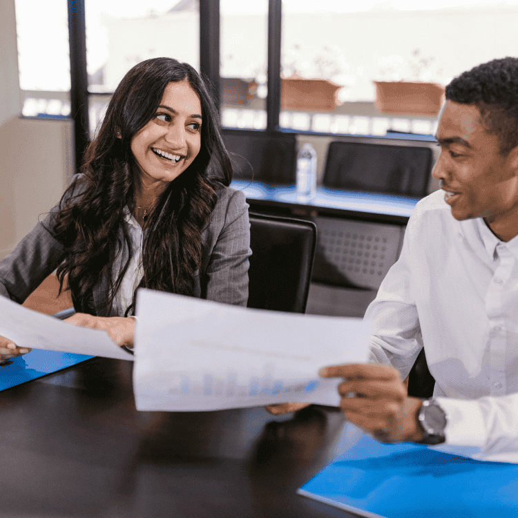 Met Decent recruitmentbureau vind je de 20% digitaal talent door werving en selectie in ons netwerk van +22.000 digital marketing en e-commerce specialisten