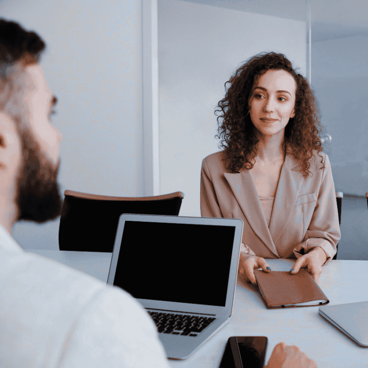 De meerwaarde van een extern recruitmentbureau met gespecialiseerde recruiters