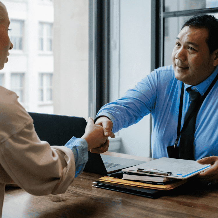 Decent recruitmentbureau doet werving en selectie voor digitaal talent in online marketing en e-commerce