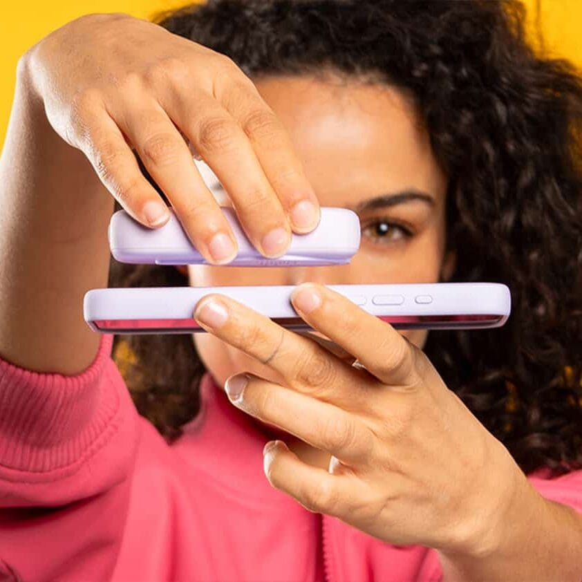Klantcase over smartphonehoesjes.nl bij Decent recruitmentbureau voor e-commerce en online marketing
