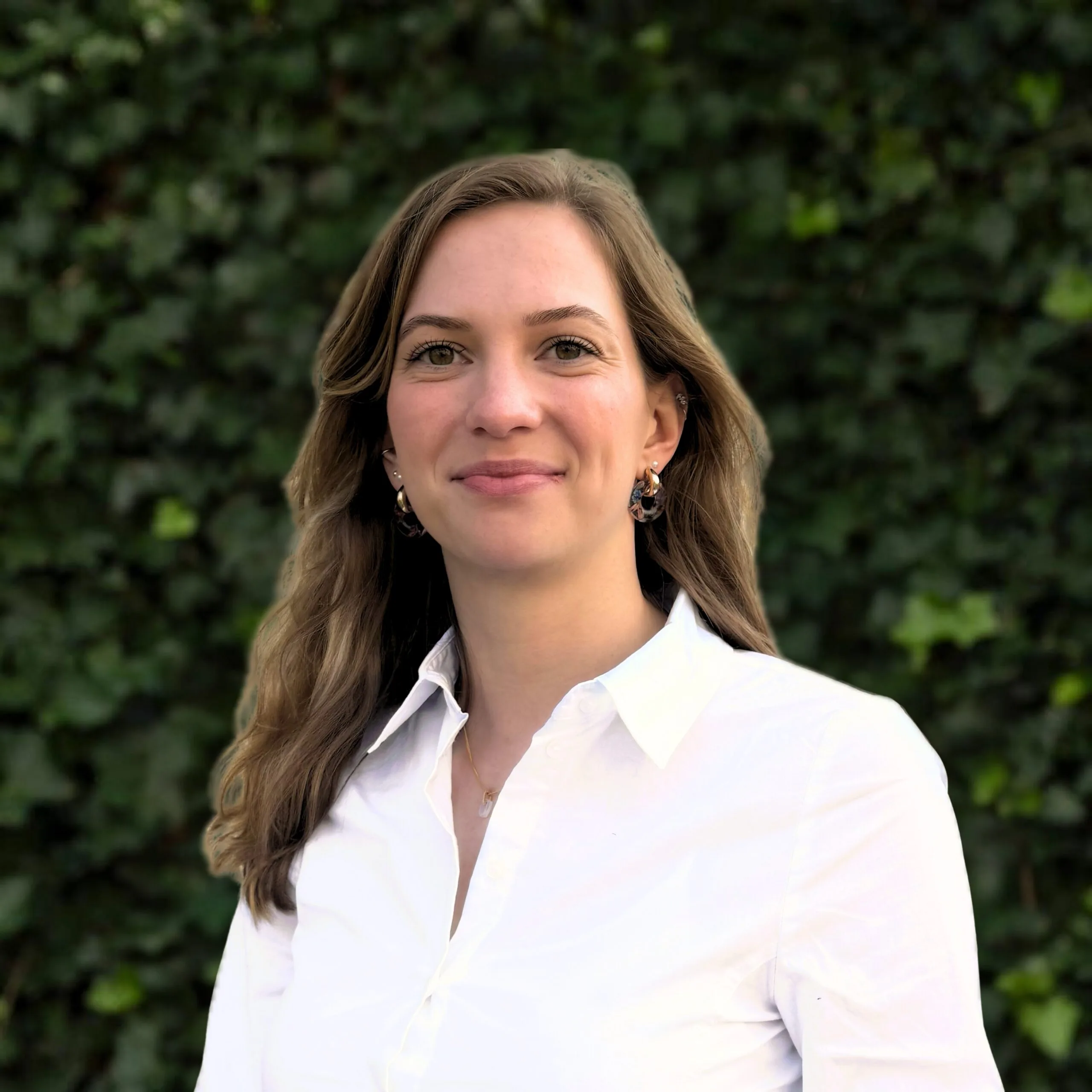 Martine Eefting, online marketeer bij Decent - Hét recruitment bureau in Digital marketing en E-commerce.