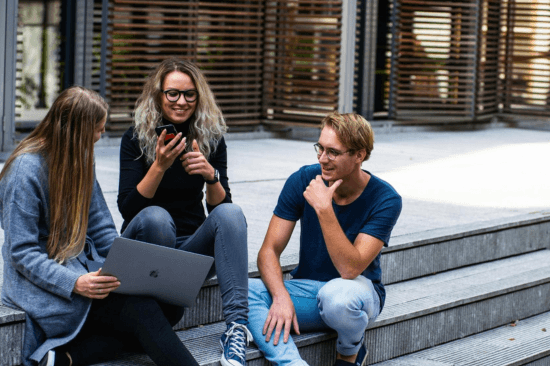 vacature junior recruitment consultant om bij Decent recruitmentbureau te werken