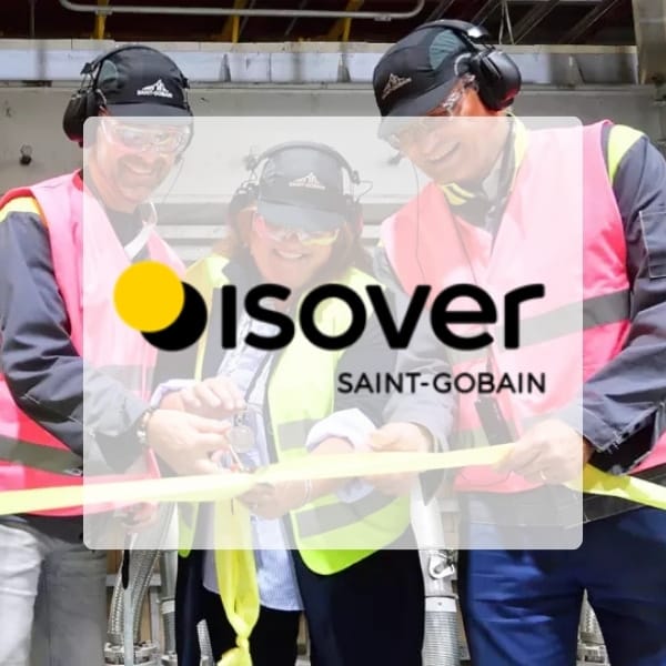Klantcase Isover bij Decent recruitmentbureau in digital marketing en e-commerce