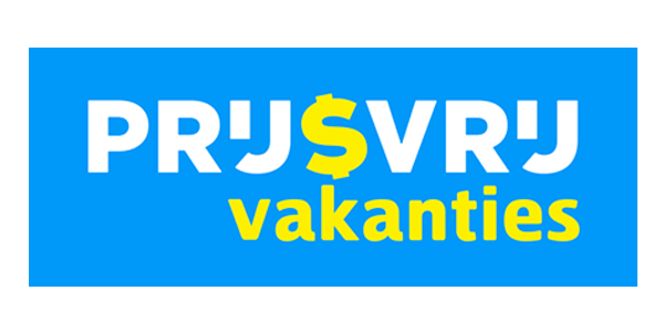Prijsvrij logo